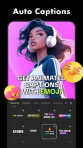 CapCut Pro Version 9.8.0 2