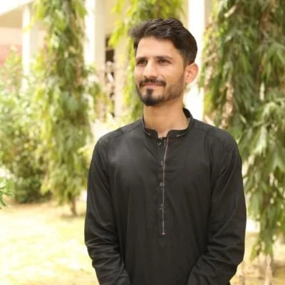 Nadir Ghafoor