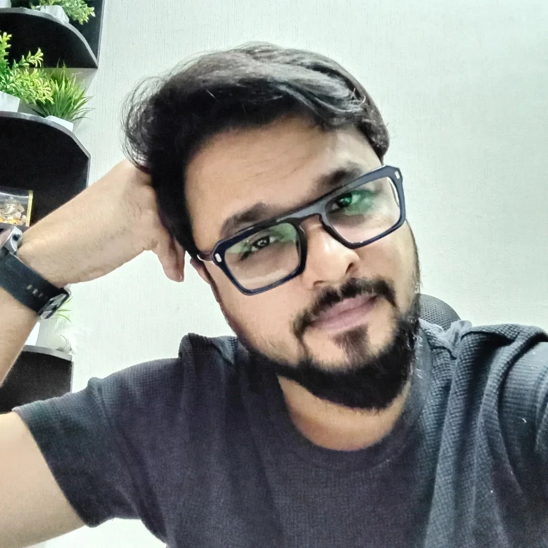 Yagnesh Kaklotar icon