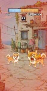 Bow Wow Battle screenshot 6