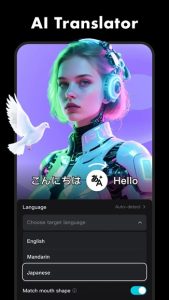 CapCut Pro Version 9.8.0 5