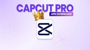 CapCut Pro Version 9.8.0 1