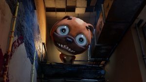 Dark Pals The 1st Floor screenshot 3