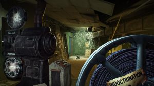 Dark Pals The 1st Floor screenshot 4