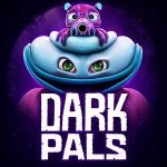 Dark Pals The 1st Floor
