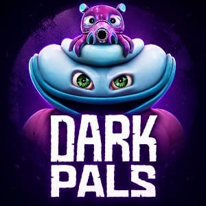 Dark Pals The 1st Floor