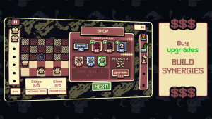 Gambonanza screenshot 5