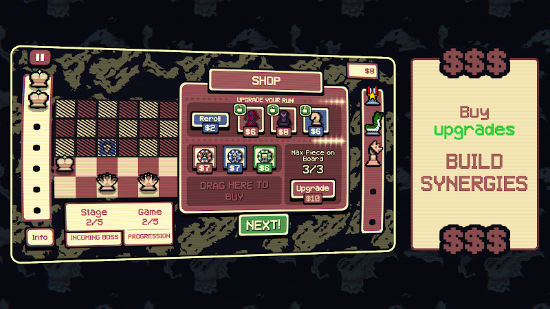 Gambonanza 5