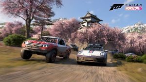 Forza Horizon 6 2