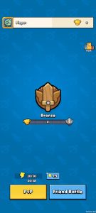 Bow Wow Battle screenshot 2