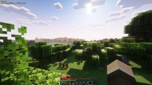 Minecraft 1.26.21 screenshot 4