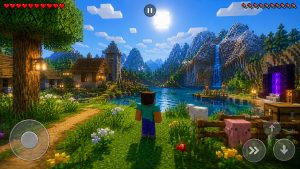 Minecraft 1.26.23 screenshot 4