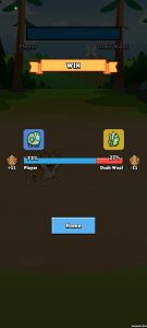 Bow Wow Battle screenshot 4