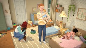Paralives screenshot 4