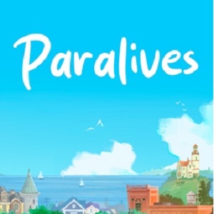 Paralives