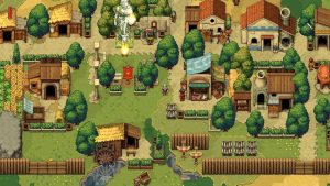 Romestead screenshot 4