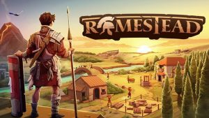 Romestead screenshot 1