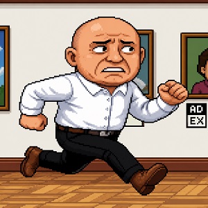 Senate Run