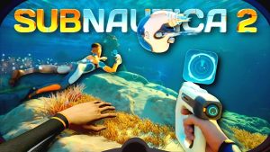 Subnautica 2 1