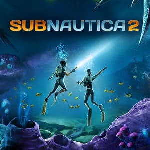 Subnautica 2