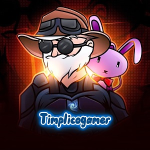 Timplicogamer