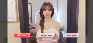 Five Hearts Under One Roof 2 screenshot 5
