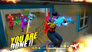 Zrax FF screenshot 4