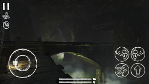 Choo-Choo Charles screenshot 3