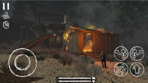 Choo-Choo Charles screenshot 5