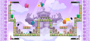 Twin Shot Deluxe screenshot 5
