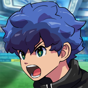 Inazuma Eleven Cross