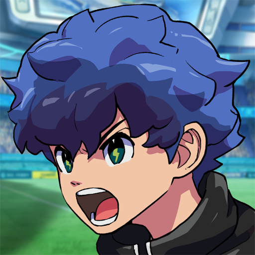 Inazuma Eleven Cross