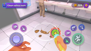 I Am Janitor screenshot 3