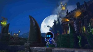 Astro Bot screenshot 3
