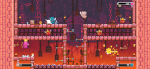 Twin Shot Deluxe screenshot 3