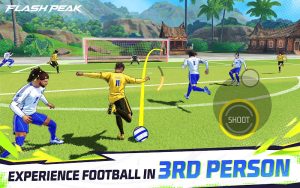 Flash Peak screenshot 2