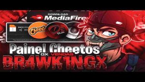 Cheetos FF screenshot 4