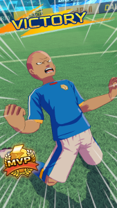Inazuma Eleven Cross screenshot 6