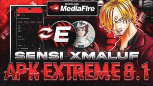 Extreme Emulator screenshot 3