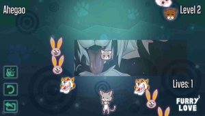 Furry Love screenshot 4