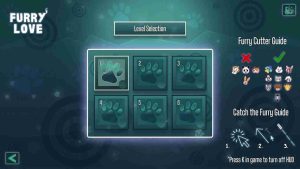 Furry Love screenshot 2