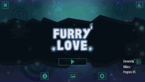 Furry Love screenshot 1