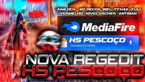 HS PESCOÇO screenshot 3