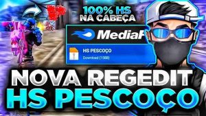 HS PESCOÇO screenshot 4
