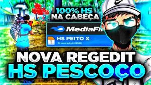 HS PESCOÇO screenshot 1