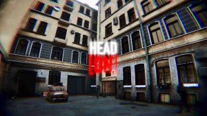 Headon Body Cam Game screenshot 2
