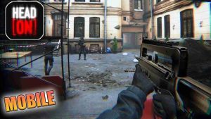 Headon Body Cam Game screenshot 4