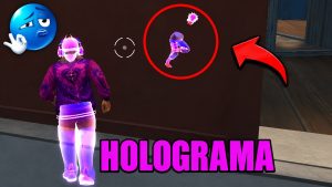 Holograma screenshot 4