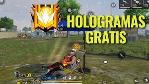Holograma screenshot 1