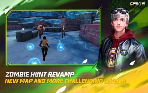 Free Fire India screenshot 6